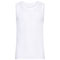 Camiseta odlo Active F-Dry Light Eco Tank Top WHITE