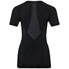  odlo Suw Top Crew SS Perf Light W