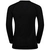  odlo Active Warm Eco Kids Bl Top Crew Neck Kids