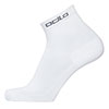  odlo SOCKS QUARTER ACTIV 2 PACK White
