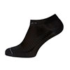 odlo  SOCKS INVISIBLE CERAMICOOL RUN Black