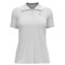 odlo  F-Dry Polo Shirt W WHITE