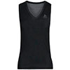  odlo Active F-Dry Light Eco Singlet W BLACK