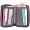  lifeventure RFID Bi-Fold Wallet