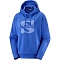  salomon Outlife Pullover Hoody W NAUTICAL B
