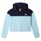 Sudadera the north face Drew Peak Cropped PO Hoodie Girl