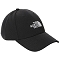 Gorra the north face Recycled 66 Classic Hat TNF BLACK-