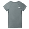  the north face Athletic Outdoor Tee W