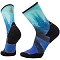 Calcetines smartwool Athlete Edition Run Raven