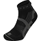 Calcetines lorpen T3 Trail Running Eco TOTAL BLAC