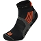 Calcetines lorpen T3 Trail Running Eco ANTHRACITE