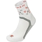 Calcetines lorpen T3 Running Padded Eco WHITE