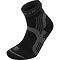 Calcetines lorpen Trail Running ECO W TOTAL BLAC