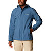  columbia EARTH EXPLORER SHELL Dark Mountain