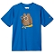 Camiseta columbia Grizzly Ridge Graphic Shirt Kid BRIGHT IND