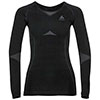 odlo  Performance Top Crew LS W