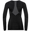 odlo  Performance Top Crew LS W