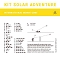 solar brother  Adventure Kit