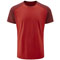  rab Force Tee ASCENT RED
