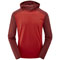  rab Force Hoody ASCENT RED