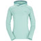  rab Force Hoody W MELTWATER