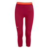 Leggings salewa Cristallo Warm AMR 3/4 6360