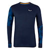  Salewa Cristallo Warm Arm Ls Tee