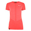 salewa  Zebru Responsive Tee W