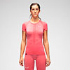 salewa  Zebru Responsive Tee W