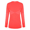 salewa  Zebru Responsive L/S Tee W