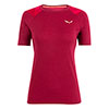  salewa Cristallo Warm AMR Tee W