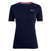 salewa  Cristallo Warm AMR Tee W 3960