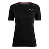 salewa  Cristallo Warm AMR Tee W