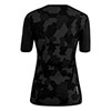 salewa  Cristallo Warm AMR Tee W