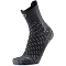 Calcetines therm-ic Trekking Ultra Cool Linen C GREY