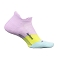 Calcetines feetures Elite Light Cushion No Show Tab PURPLE ORC