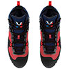 millet  Elevation Trilogy Gtx