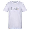  hannah Miko Tee WHITE (PR