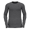 Camiseta odlo Active Warm Eco Long-Sleeve Baselayer Top ODLO STEEL