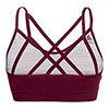  odlo SPORTSBRA SEAMLESS SOFT Winetasting - Gr
