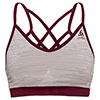  odlo SPORTSBRA SEAMLESS SOFT Winetasting - Gr