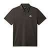 Majica the north face Tanken Polo NEW TAUPE