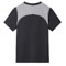 Camiseta the north face Never Stop Tee Boy