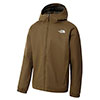 The North Face  Quest Insulated Jacket