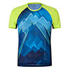 montura Flash Tee
