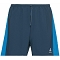  odlo 2-IN-1 Short Essential 5&quot; BLUE WING