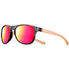  Julbo Journey Tortoise/Beige Transl. Sp 3Cf