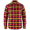  fjällräven Skog Shirt M True Red