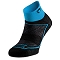  lurbel Race Socks W BLACK/ TUR