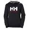 Sudadera helly hansen HH Logo Hoodie W 597